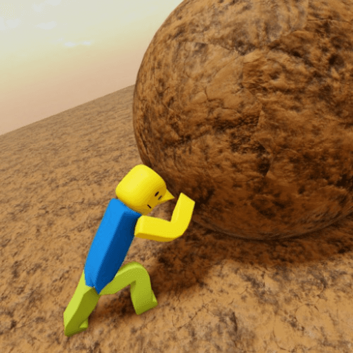 Sisyphus Training [🦑Squid] Roblox game stats