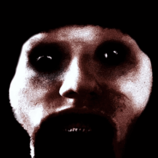 She Loves To Smile [HORROR DEMO/ARCHIVE] Roblox game thumbnail