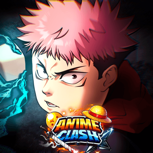 [ 🎉 RELEASE ] Anime Clash Roblox game thumbnail