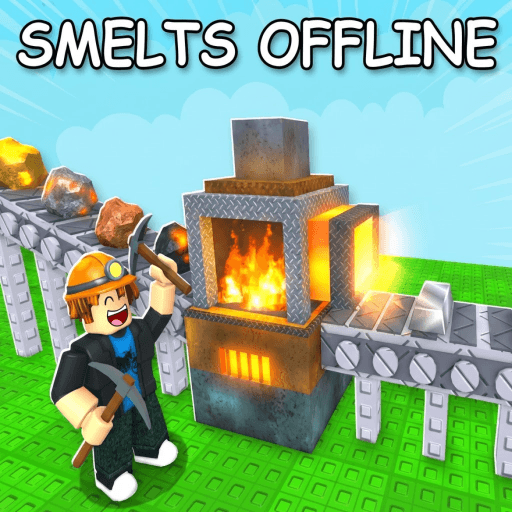 Ore Factory Tycoon⛏️ [UPDATE] Roblox gameplay screenshot