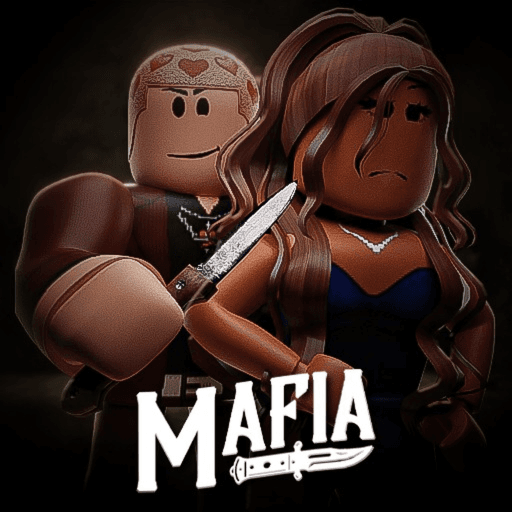 🔪 MAFIA [REMADE] Roblox gameplay screenshot