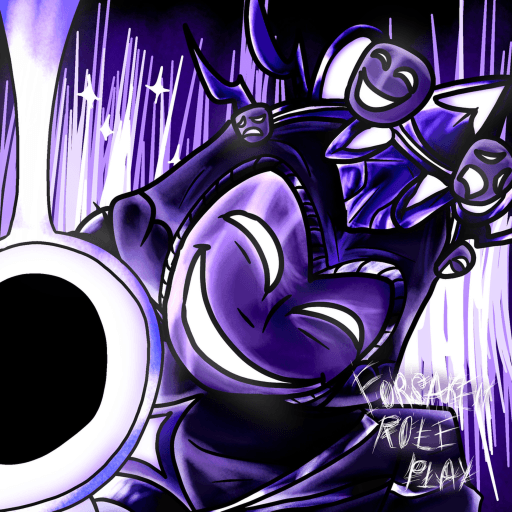 [UPD🔥] Forsaken Roleplay Roblox game thumbnail