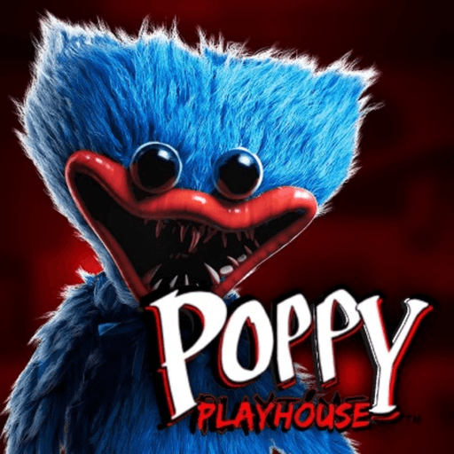 Poppy Playhouse🌹 [CHAPTER 1] Roblox gameplay screenshot