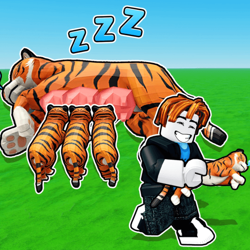 [UPD🦊] Grow Your Farm Roblox game thumbnail