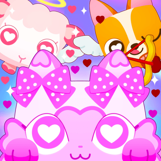 [NOW!💝] Pet Simulator X REVAMPED!🌹 Roblox game thumbnail