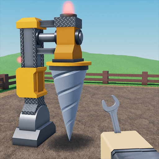 ⛏️ Drill For Ores! Roblox game thumbnail