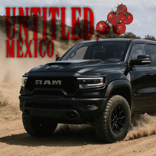 Untitled Mexico🔥 Roblox gameplay screenshot