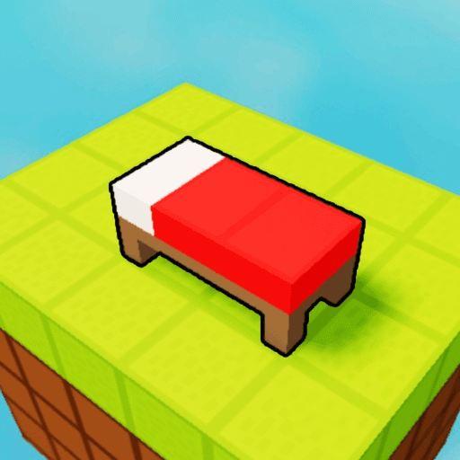 BedFight ⚔️ Roblox gameplay screenshot
