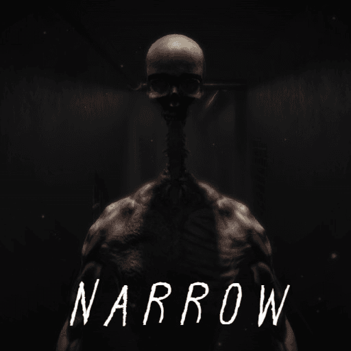 Narrow [HORROR] Roblox gameplay screenshot