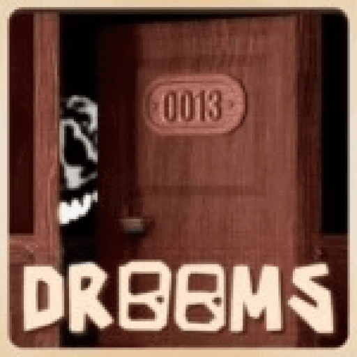 LightningSebqq — top game: DROOMS 👁️ [FREE ADMIN PANEL] 