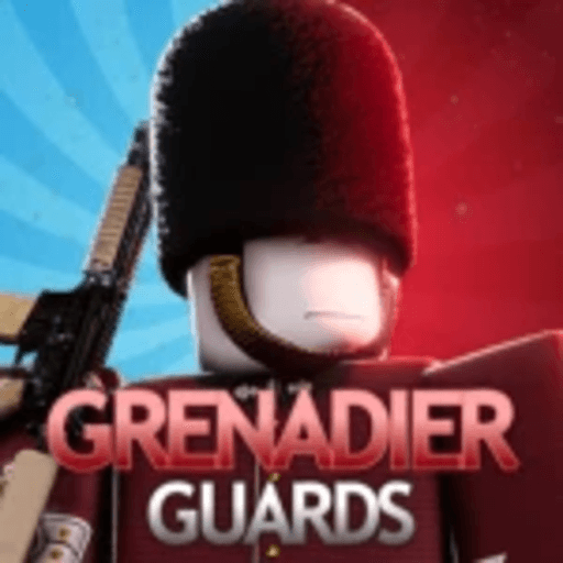 Royal Grenadier Guards [V2]  Roblox game thumbnail