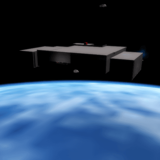 Space Roblox game thumbnail