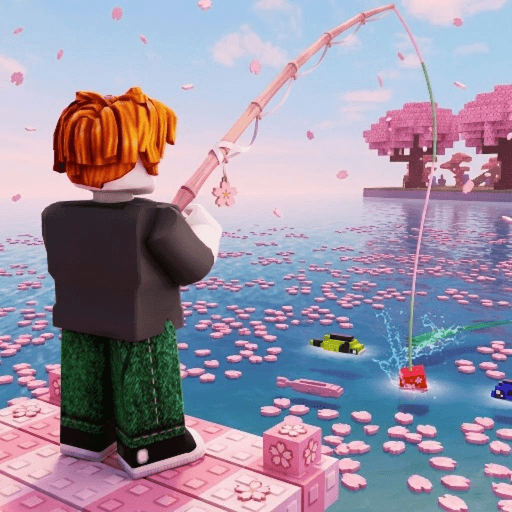 Build An Island! 🏝️ Roblox game stats