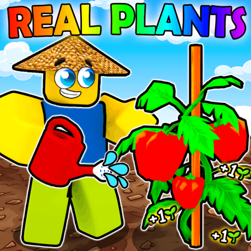 Northsoft Party — top game: 🌱 Plant Farm