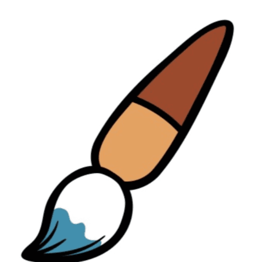 calm Draw Roblox game thumbnail