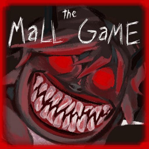 the mall game Roblox gameplay screenshot