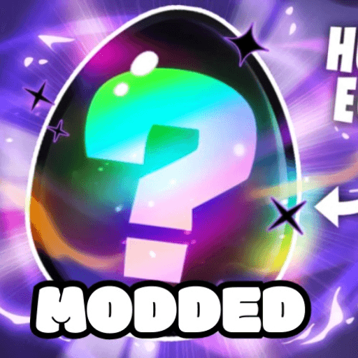 PETS GO MODDED [INF LUCK] Roblox game thumbnail