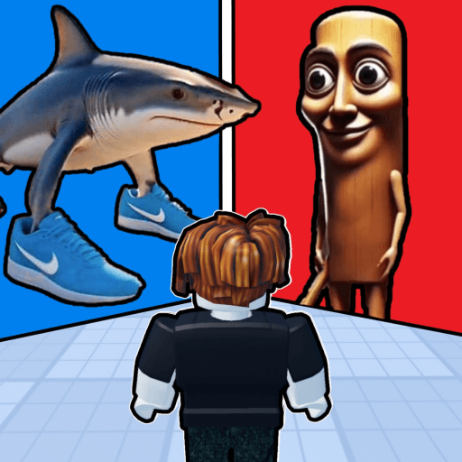Better Brainrot? [6-7] 🧠🥀 Roblox game thumbnail
