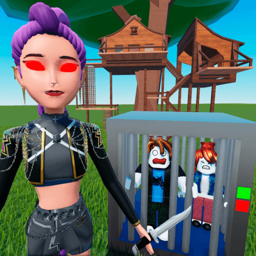 Survive K-POP KILLERS! Roblox game stats