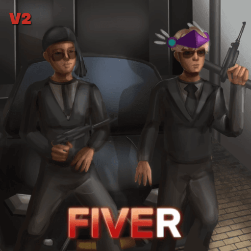 Emergency Amsterdam Roblox game thumbnail