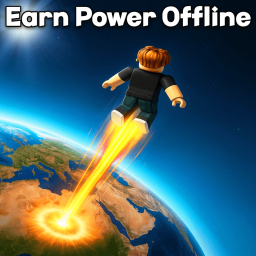 Highest Jump Ever 🤯 Roblox game thumbnail
