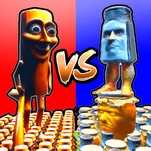 Brainrot Battlefield [67] Roblox game stats