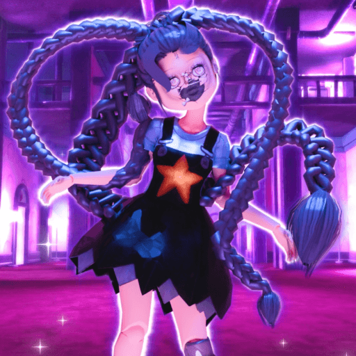 [💗] Cyber Couture ¡Fashion show! Roblox gameplay screenshot