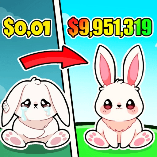 Adopt a Pet!🐱 Roblox gameplay screenshot