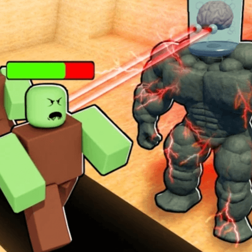 [💀] Dead Defense Roblox game thumbnail