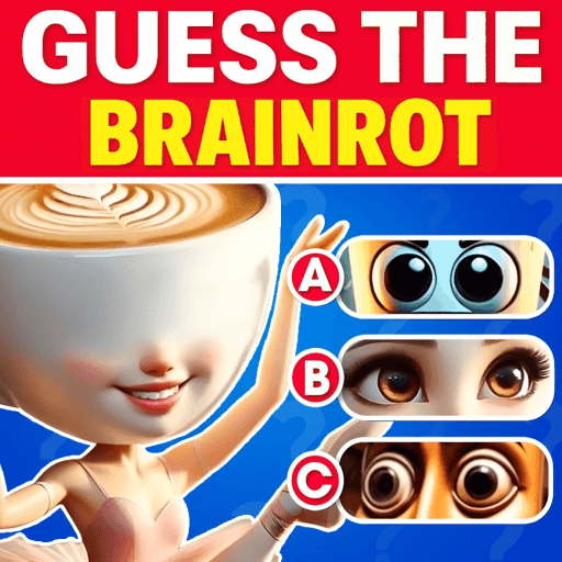 🧠Guess Italian Brainrot Roblox gameplay screenshot