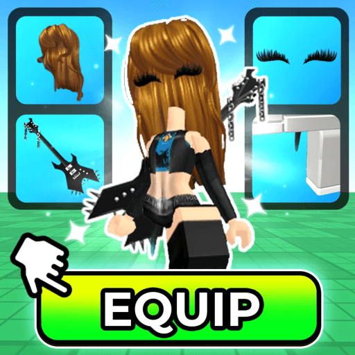 🛍️ My Avatar! Roblox game thumbnail