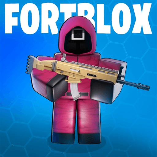 FORTBLOX ⭐ Roblox game stats
