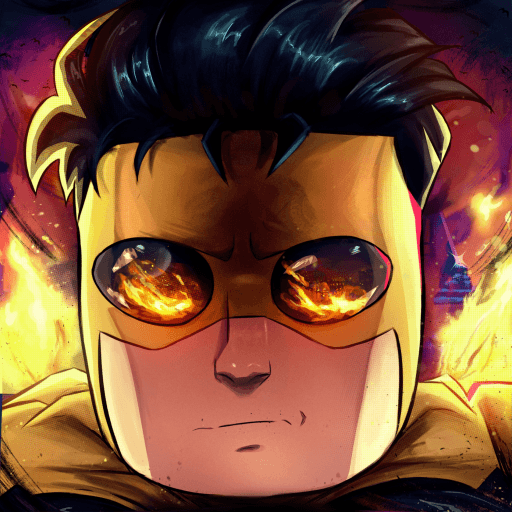 Invincibly — top game: [SOON] Invincible Showdown