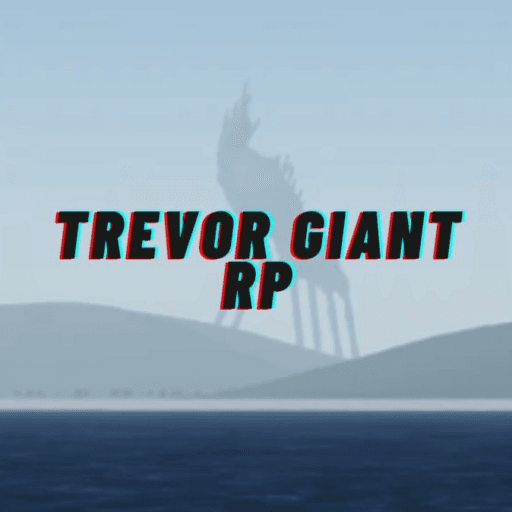 Trevor Giants RP [ update ] Roblox game thumbnail