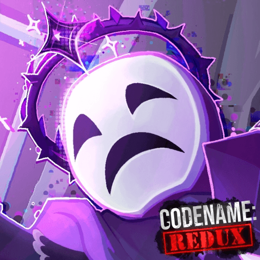 [🎄] Codename: Redux Roblox game thumbnail