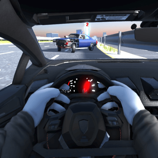 No Hesitation Roblox gameplay screenshot