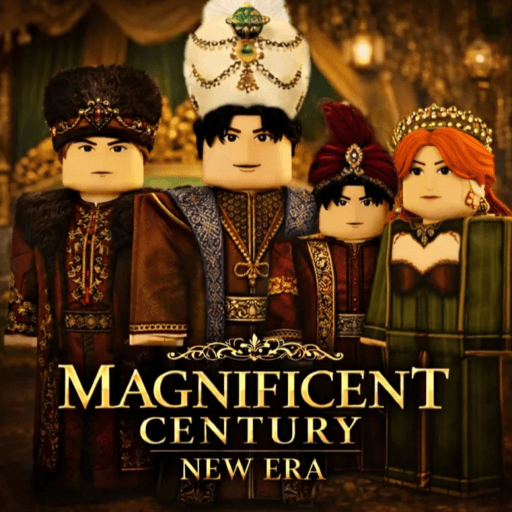 (UPDATE) Magnificent Era ✨ Roblox gameplay screenshot