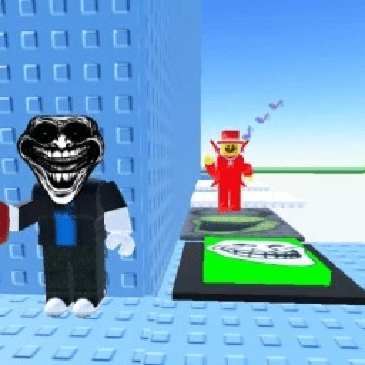Punch Phonk Tower 🎵 Roblox game thumbnail