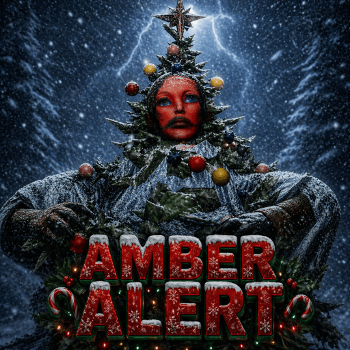 Amber Alert [HORROR] Roblox game stats
