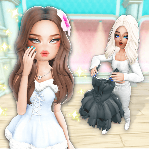 💃 Dress Me Up! Roblox game stats