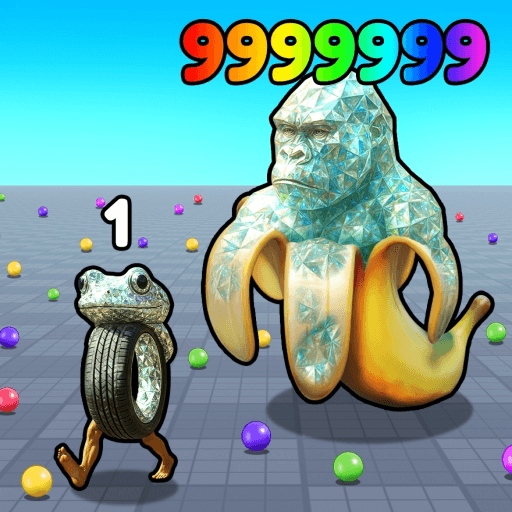 Be a Italian Brainrot Roblox gameplay screenshot