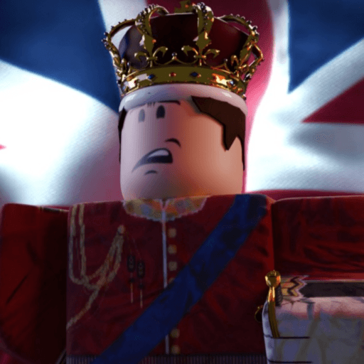 [💂] - Grenadier Guards Roleplay Roblox game thumbnail