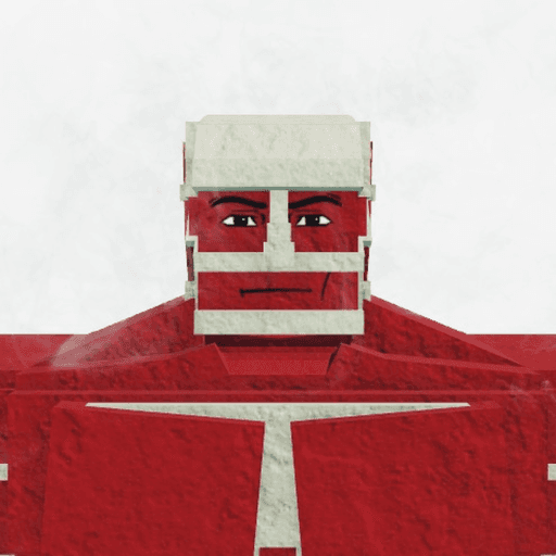 [ATTACK TITAN] Attack on Shenanigans Roblox gameplay screenshot