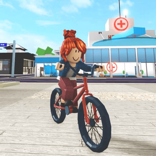NestleTown RP Roblox game stats