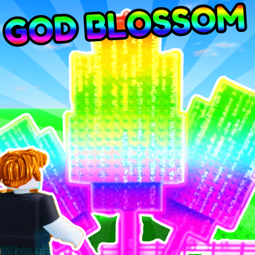 [⭐] Garden RNG 🎲 Roblox gameplay screenshot