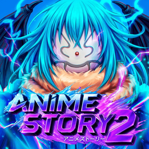 Anime Story[Event UPD]  Roblox game stats