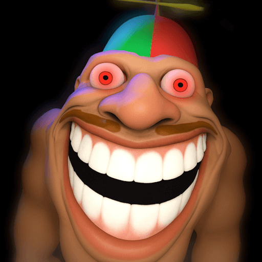 FLEE THE FREAK Roblox game thumbnail