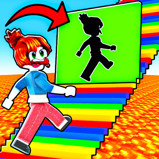 Climb Stairs Fan Club — top game: Climb 1,000 Stairs Obby