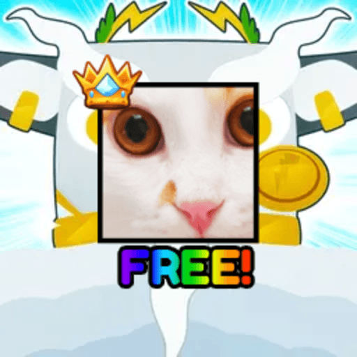 [⌛NOW] [🎭Olympus] Pet Simulator X Advanced!🐾 Roblox gameplay screenshot