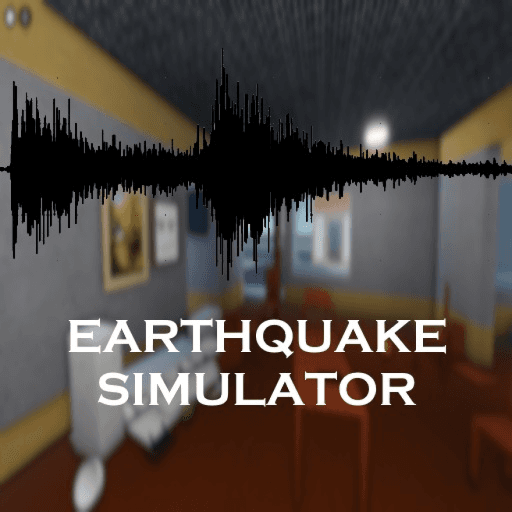 🌎 Earthquake Simulator 💥 Roblox game stats